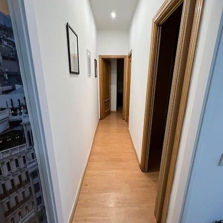 Appartamento Apartamento En El Centro De Madrid - Atocha Esterno foto