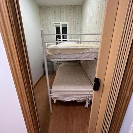 Appartamento Apartamento En El Centro De Madrid - Atocha Esterno foto