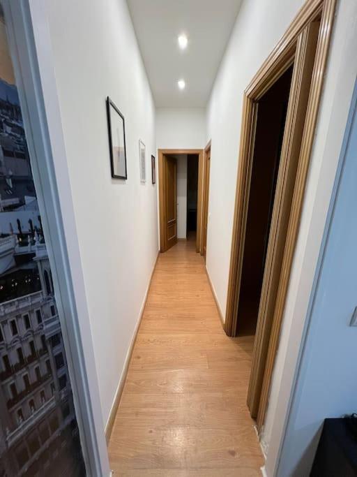 Appartamento Apartamento En El Centro De Madrid - Atocha Esterno foto