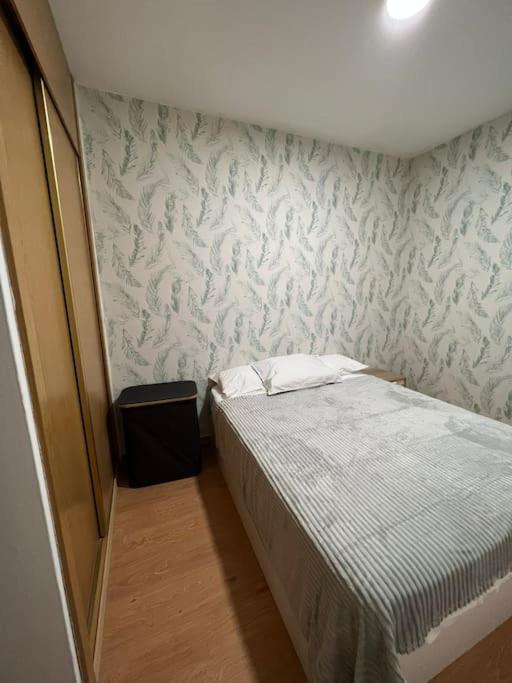 Appartamento Apartamento En El Centro De Madrid - Atocha Esterno foto