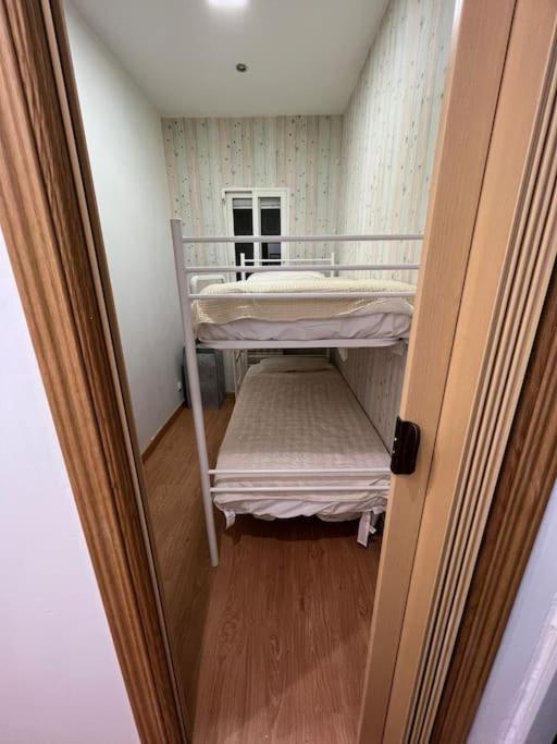 Appartamento Apartamento En El Centro De Madrid - Atocha Esterno foto