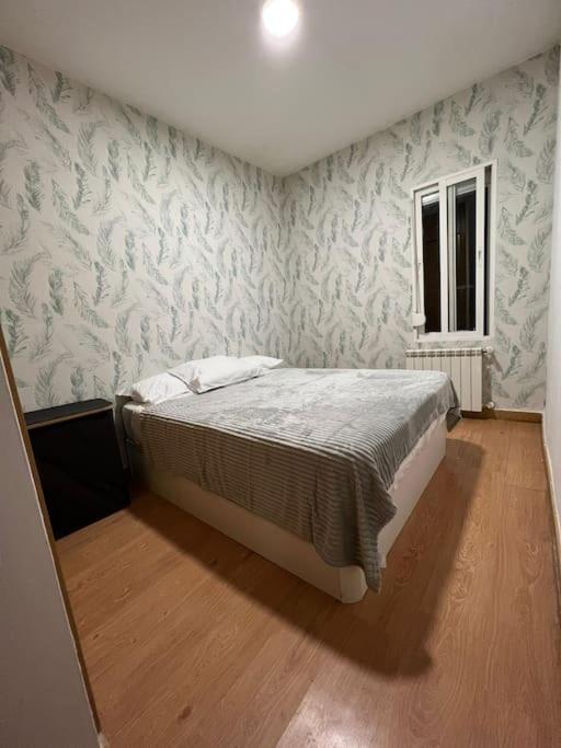 Appartamento Apartamento En El Centro De Madrid - Atocha Esterno foto