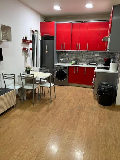 Appartamento Apartamento En El Centro De Madrid - Atocha Esterno foto