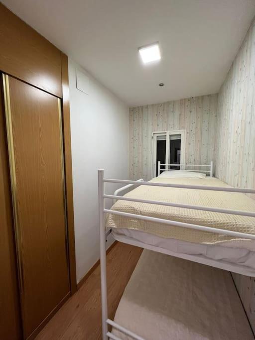 Appartamento Apartamento En El Centro De Madrid - Atocha Esterno foto