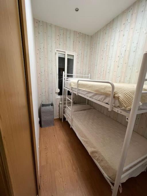 Appartamento Apartamento En El Centro De Madrid - Atocha Esterno foto